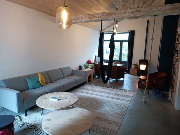 Casa de Sebastien