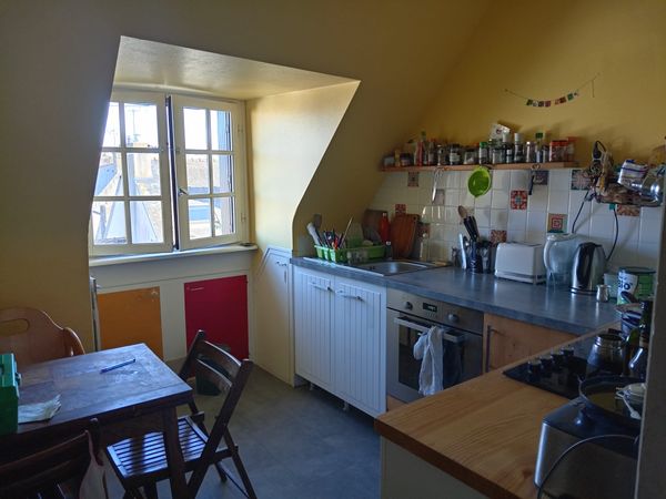 Manons hus