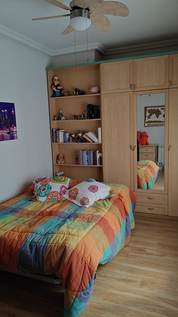 La maison de amparo