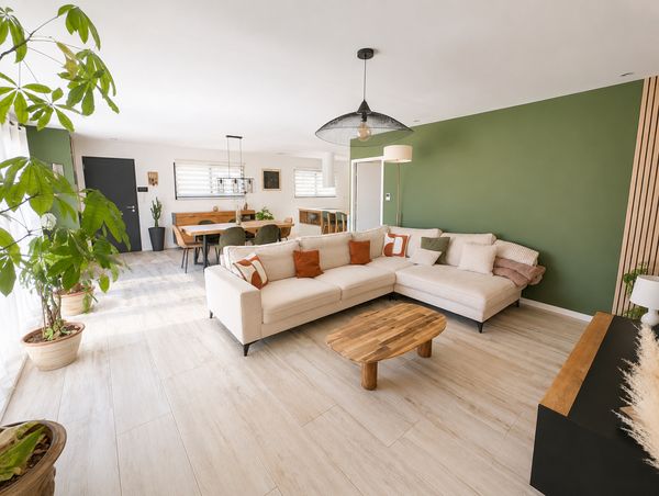 huis van Vanessa