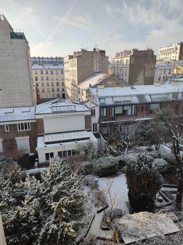 Lucies hus