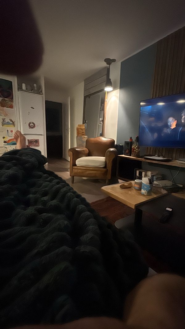 Casa de Guy