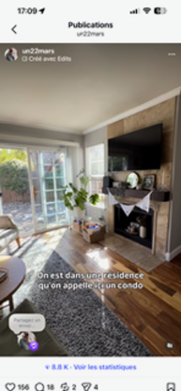 Sandra s Haus