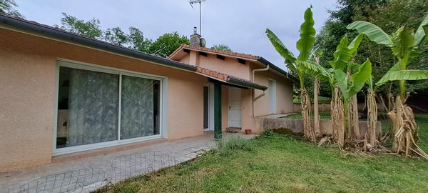 Casa di Nadine et Kévin
