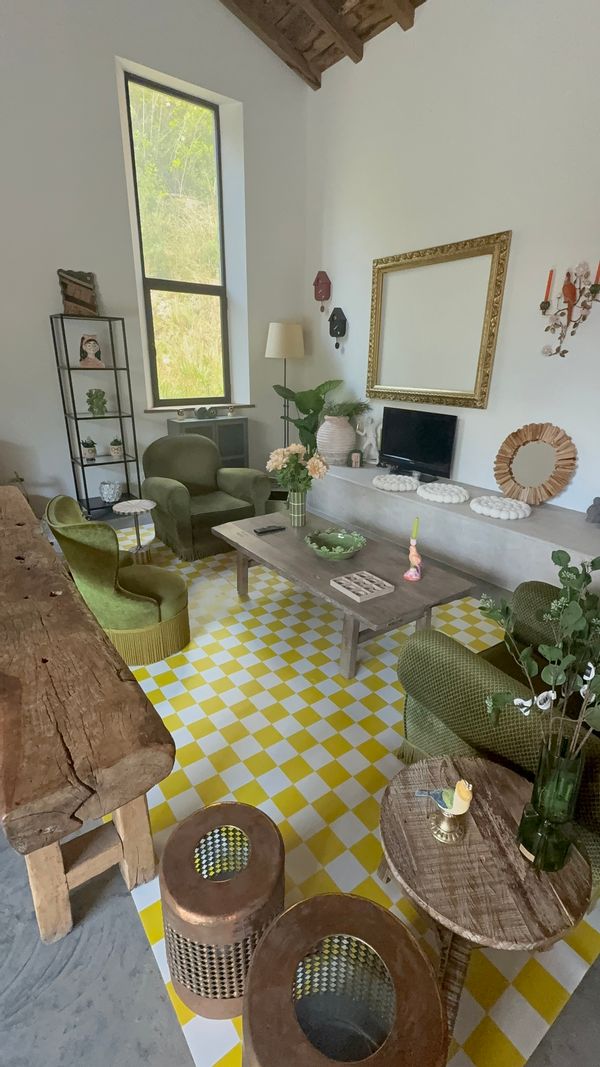 Sylvia s Haus