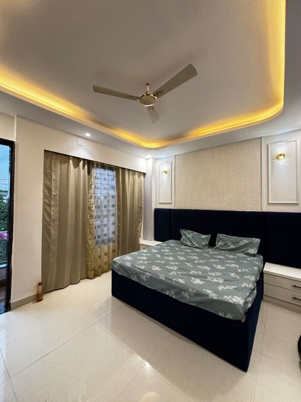 Casa di Parakh
