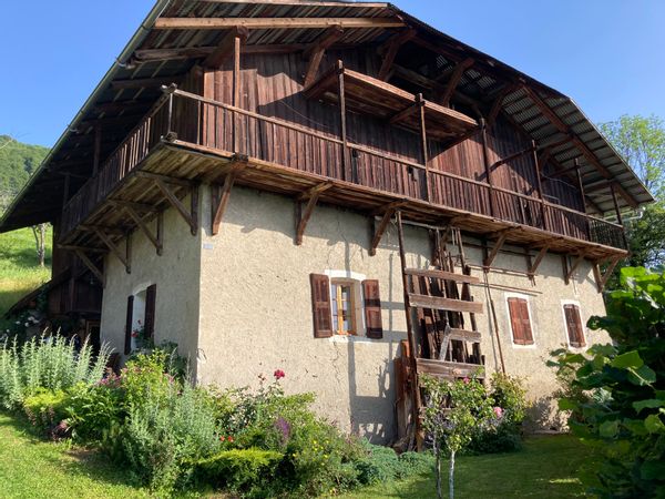 Casa de Mathilde