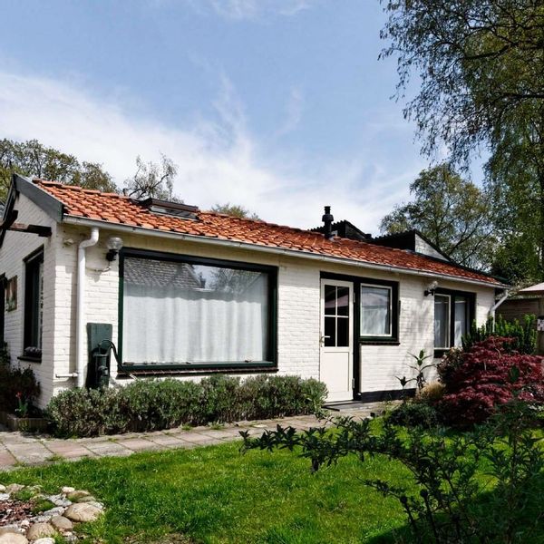 Holiday cottage flow