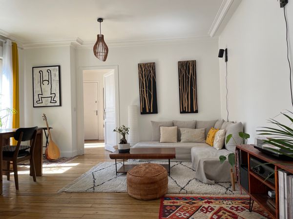 Casa de Julien