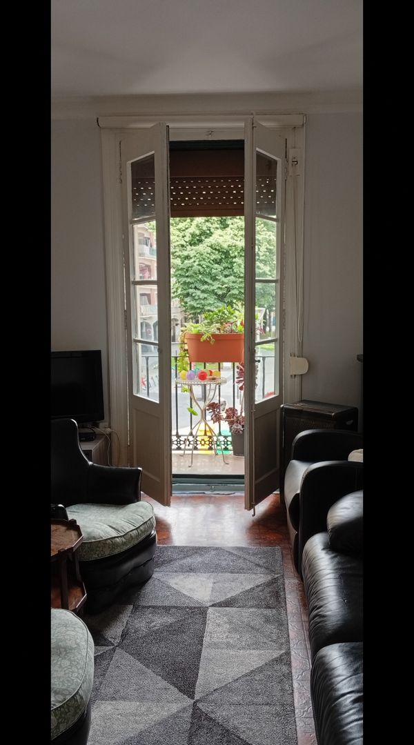 Habitación privada de Tania
