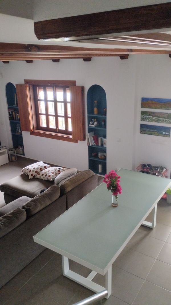 Casa di Inmaculada