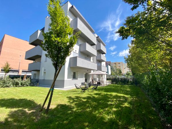 huis van Federico