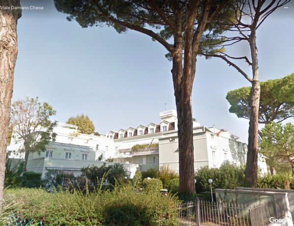 Federico s Haus