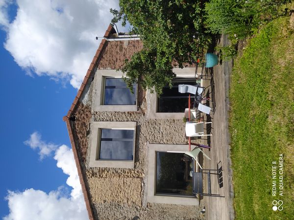 Catherines hus