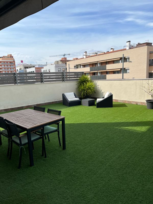 María jose's house