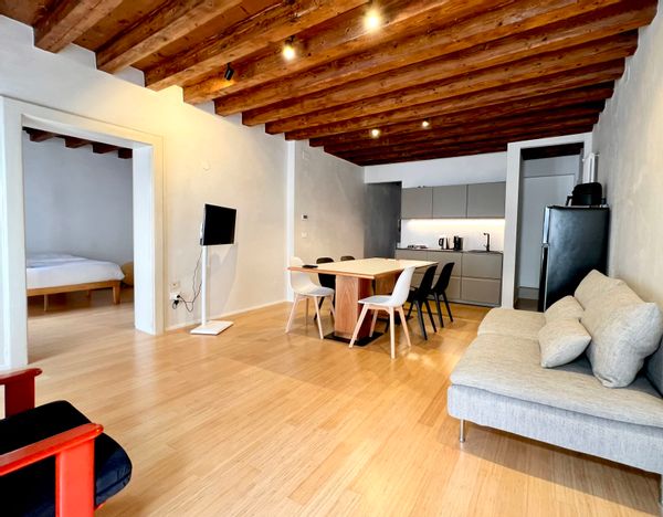 Massimos hus