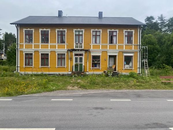 Casa de E
