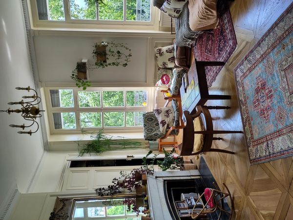 Casa di Paul et Justine
