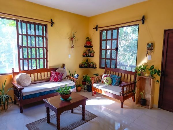 Casa di Karina