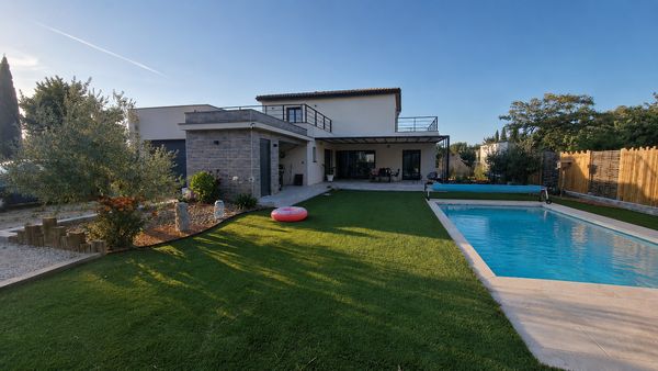 Casa di Marie