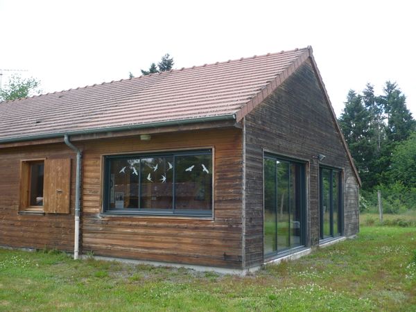 Stéphanies hus