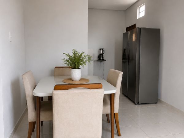 Naiane Queiroz Farias's house