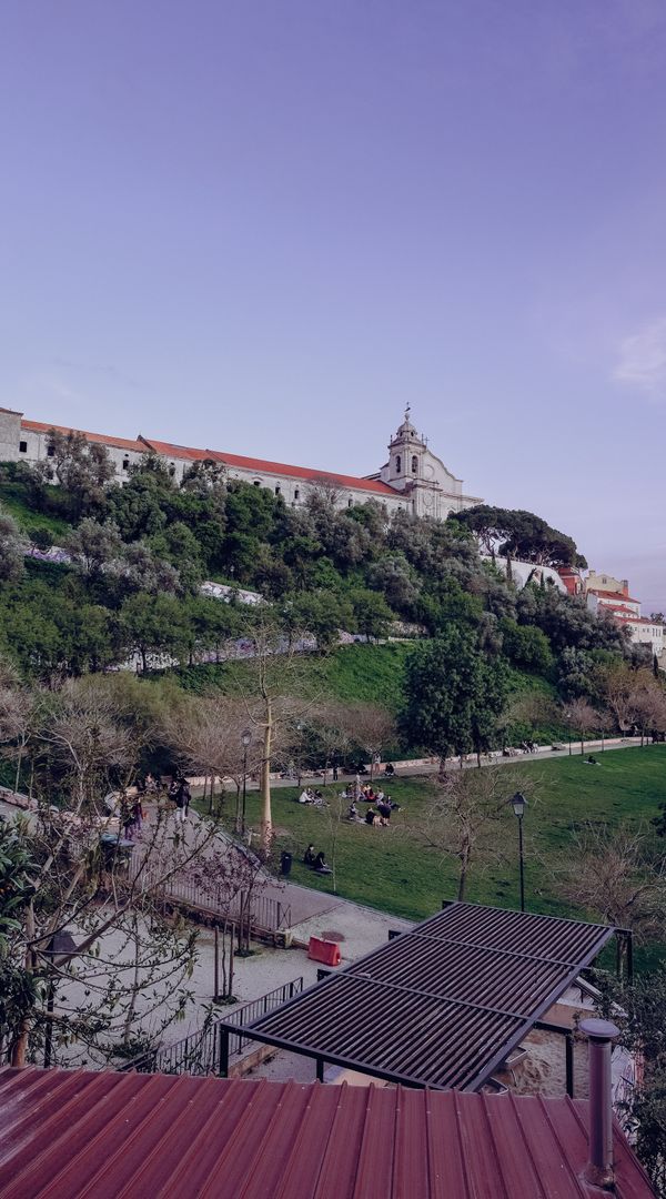 Casa di Carolina Zingler
