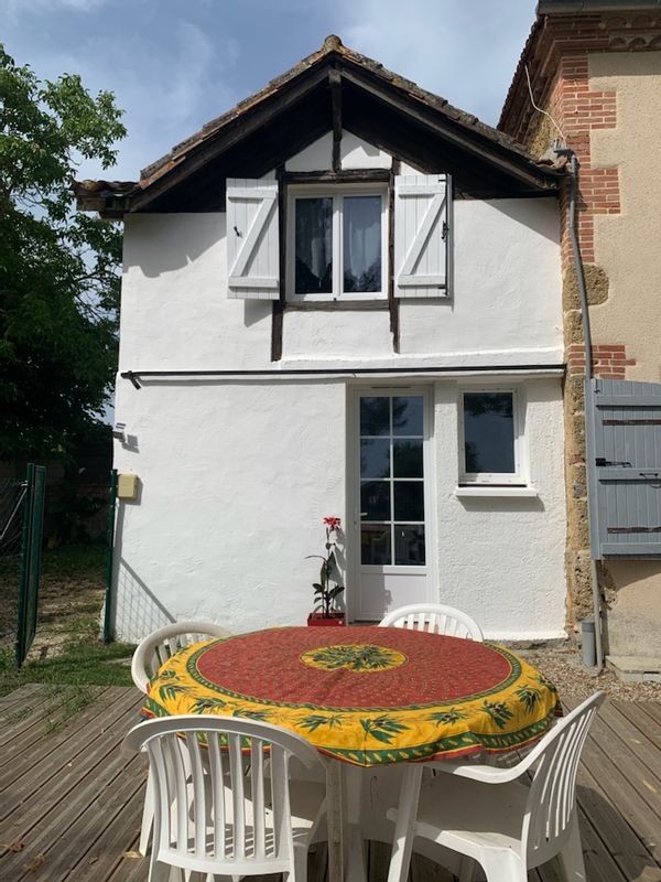 huis van nancy