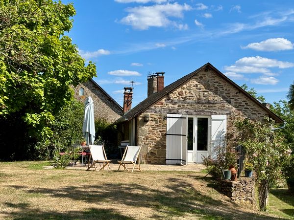 Edith's house