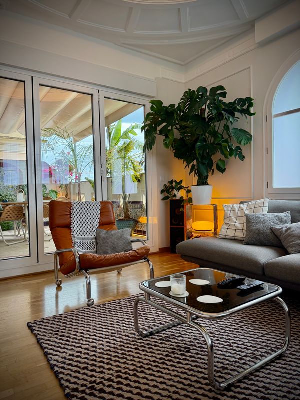Casa de Andy