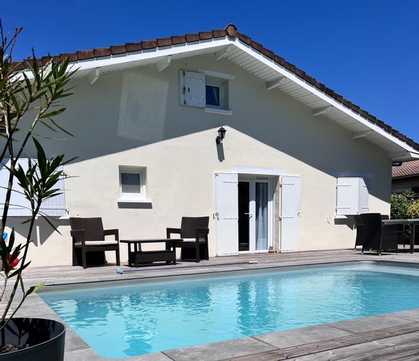 Casa di Marion