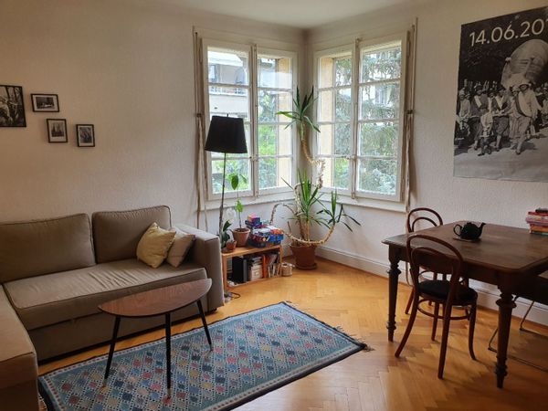 Pauline s Haus