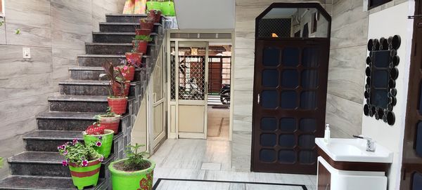 Casa di Umesh