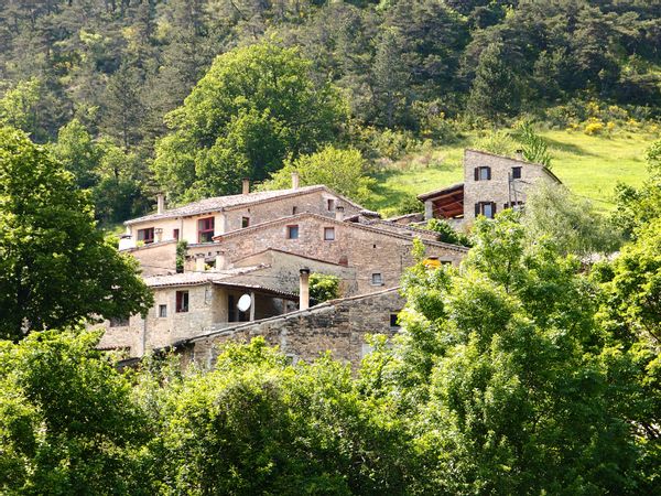 Casa di Jean-Claude et Françoise