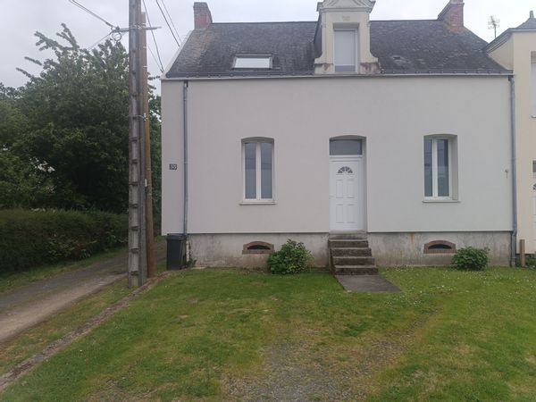 Casa di Delphine et Laurent