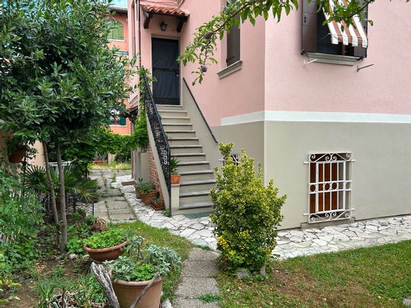 Casa de Maria Elena