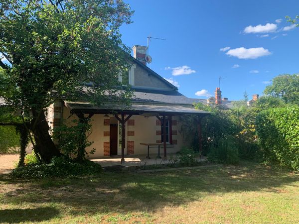 Casa de Valentine