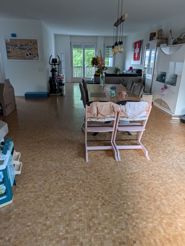 huis van Karin