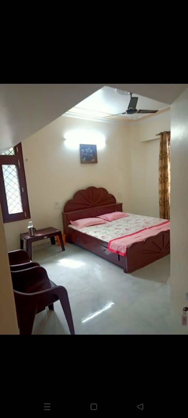 Casa di Satbir