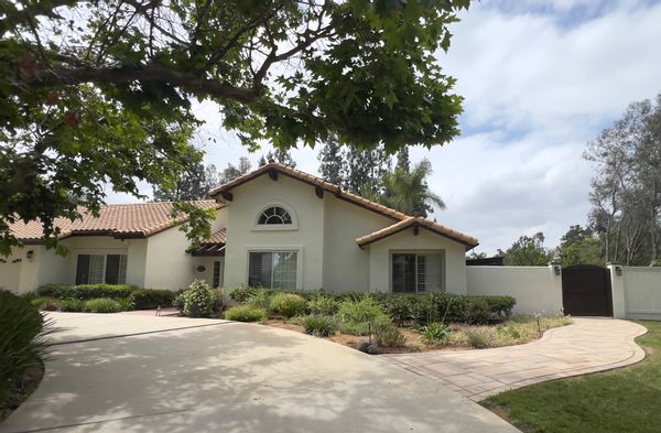Casa de Kathryn