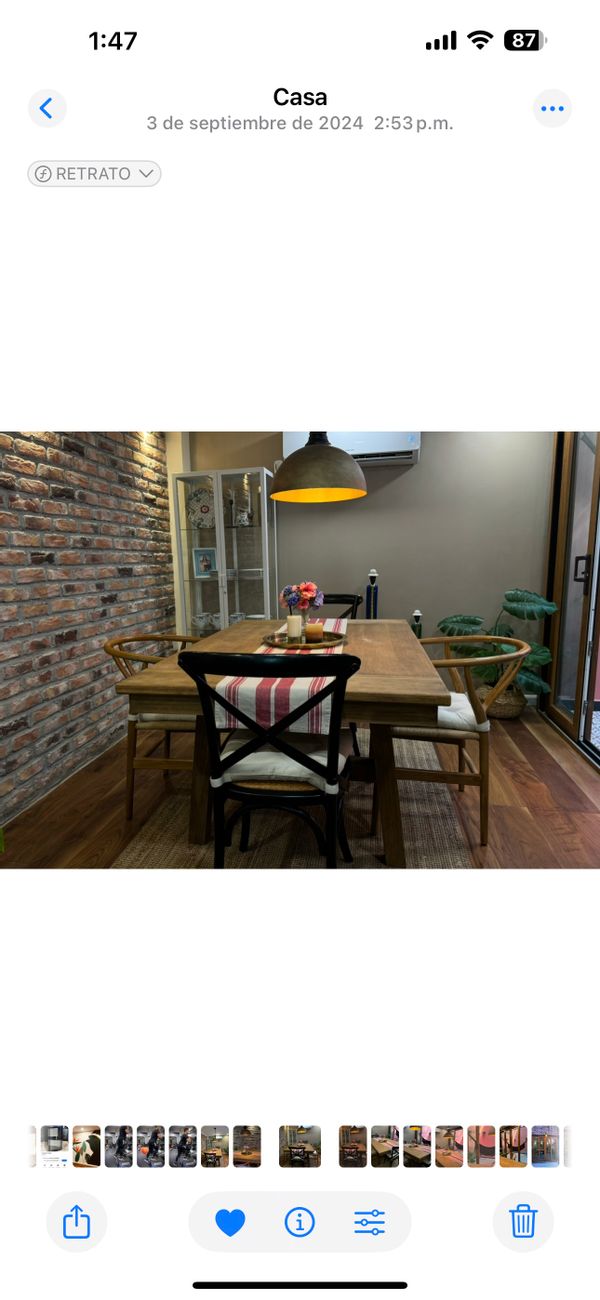 Casa di Uyanga