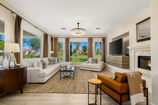 The Citrus House: Private Home Country Club Pool Home on a Golf Course