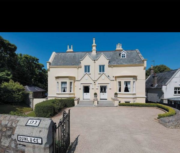 Fintans hus