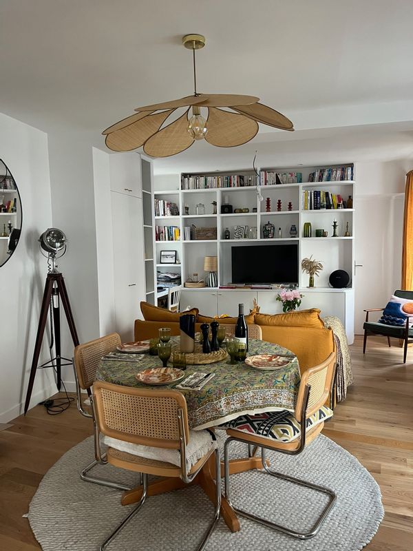 Pauline s Haus
