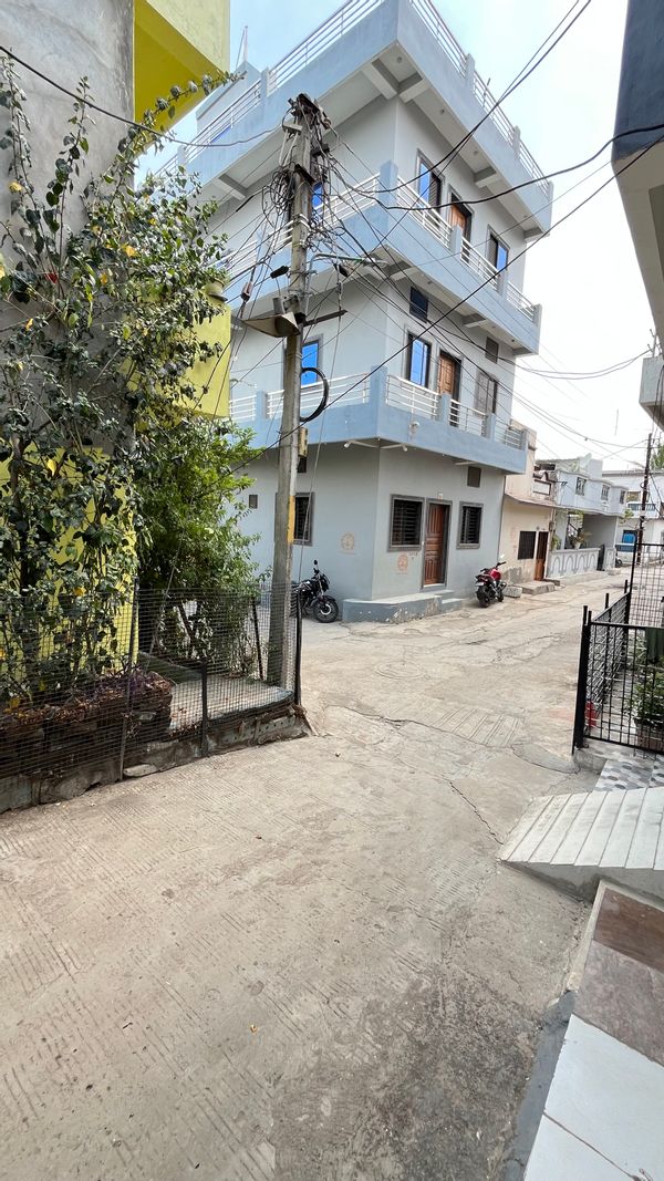 Casa di Aditya