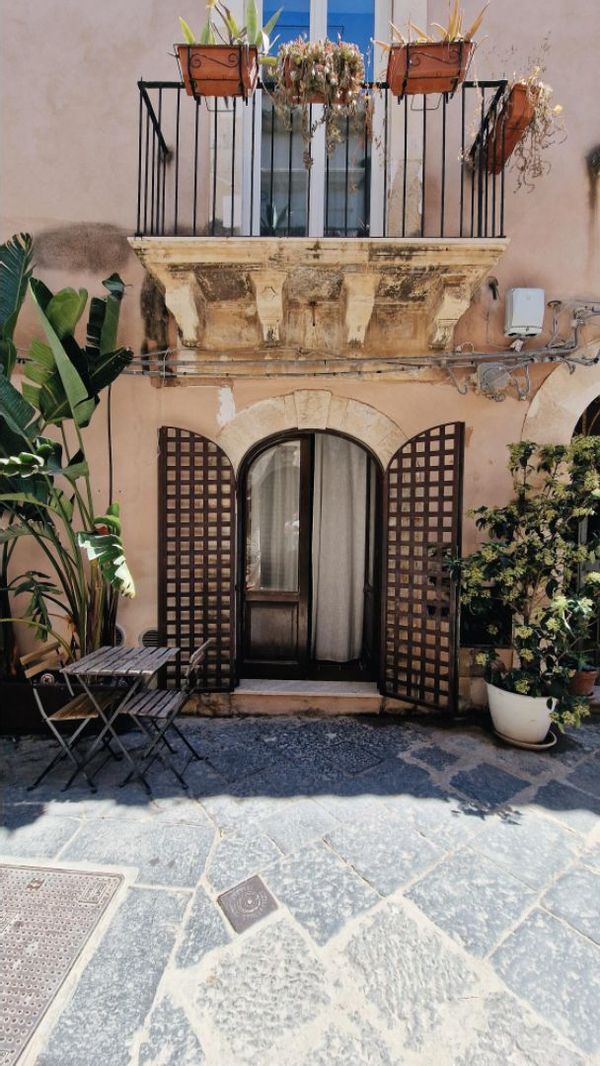 Casa di Luca