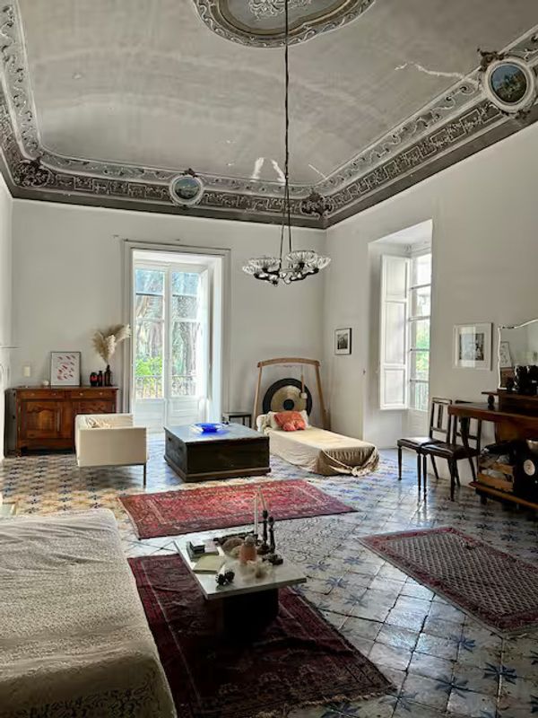 Casa di Luca