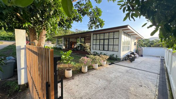 Casa di Roxanne