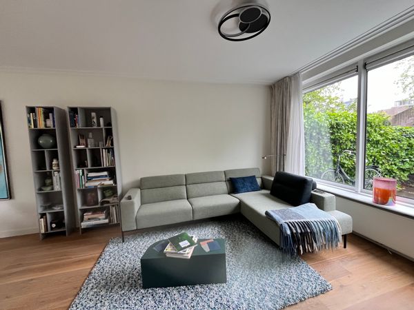 Joost and Stania s Haus