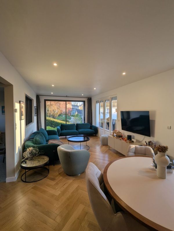 Valentin s Haus